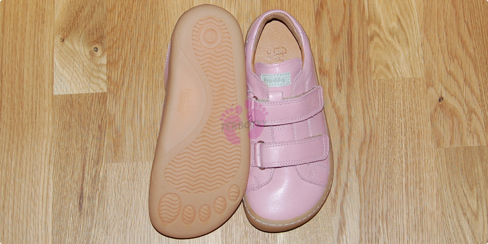 Froddo barefoot Pink G3130148-6